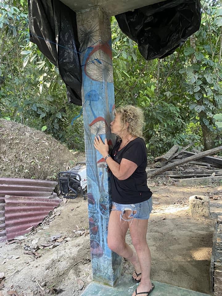 Portrait professionnel